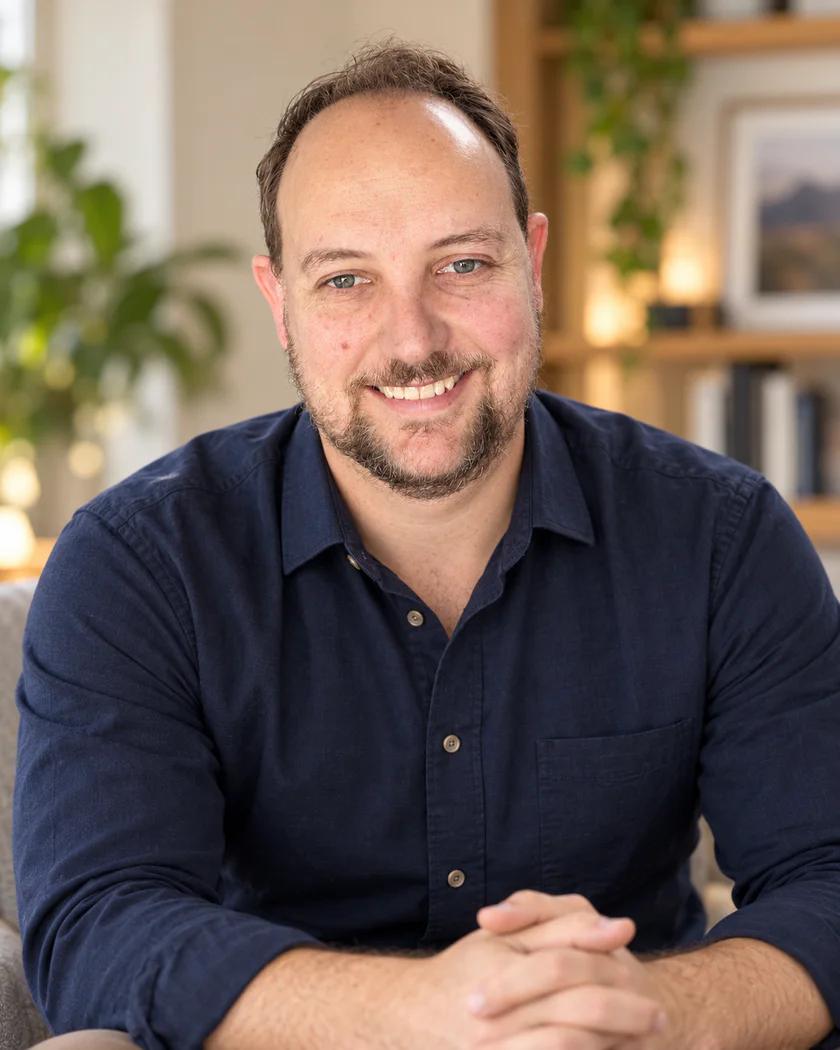 Chris Pretorius